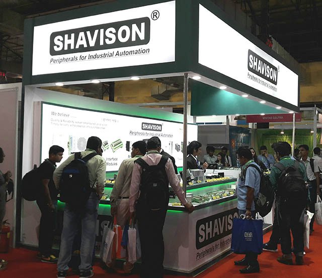 participated in Automation  2018