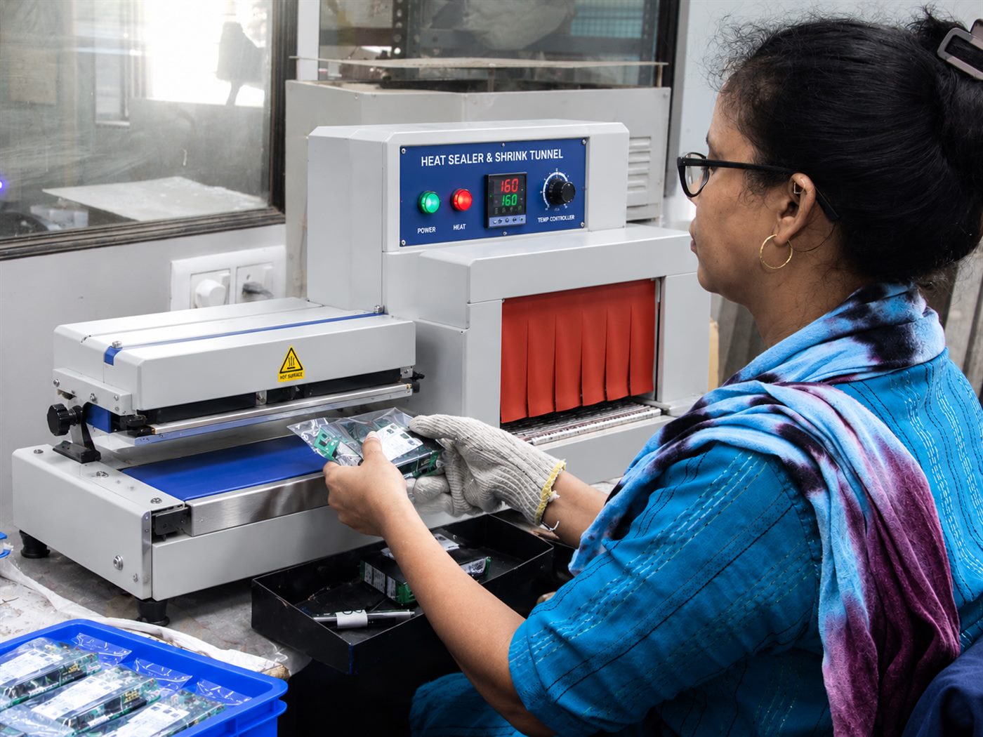 Manufacturing Image