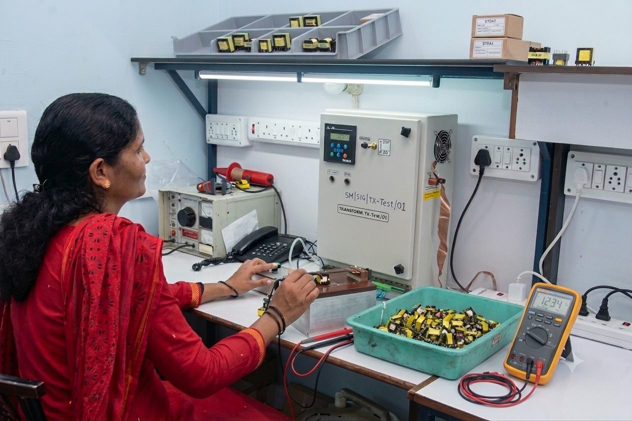 Manufacturing Image