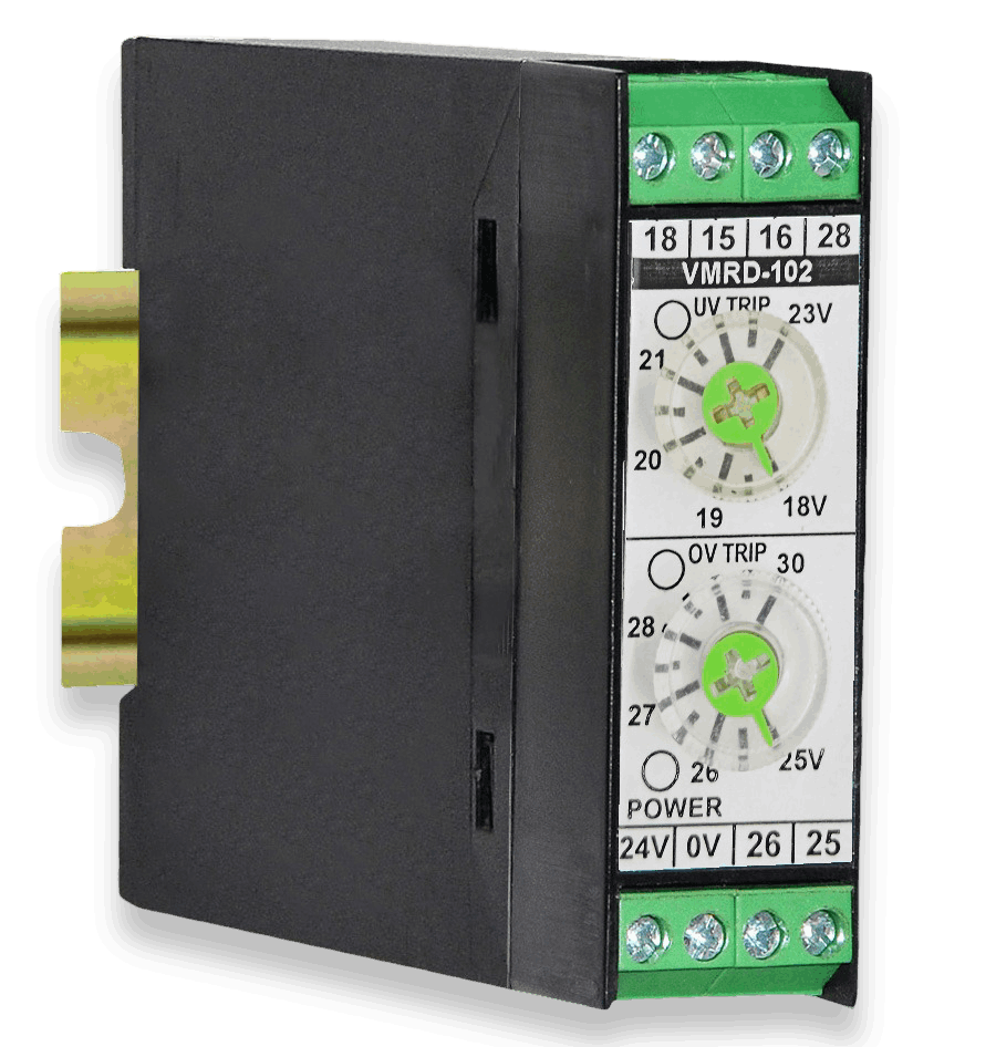 Voltage Monitor Relay