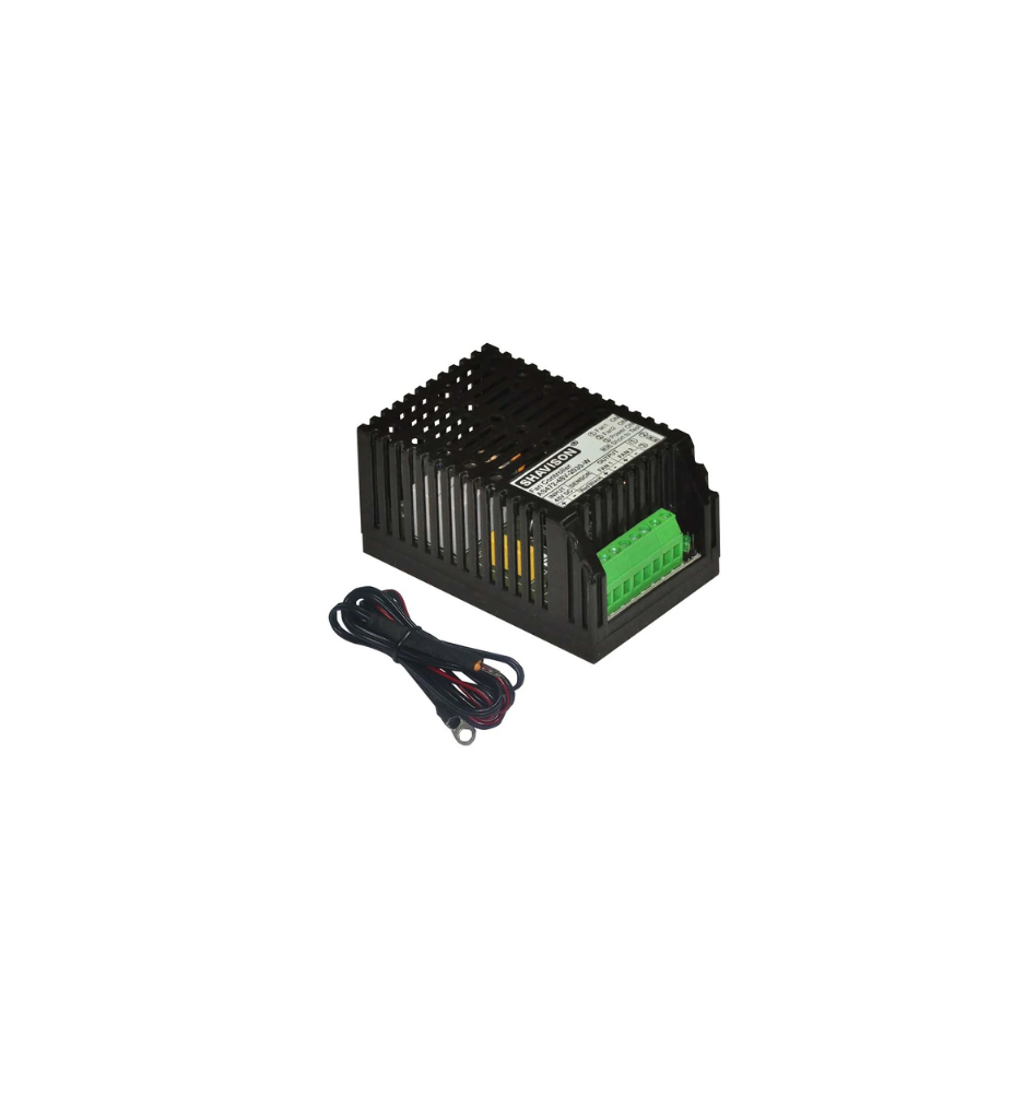 Automatic Fan Controller