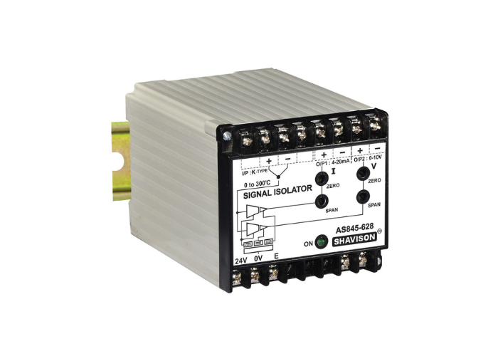 Isolated Dual Output / Multipliers