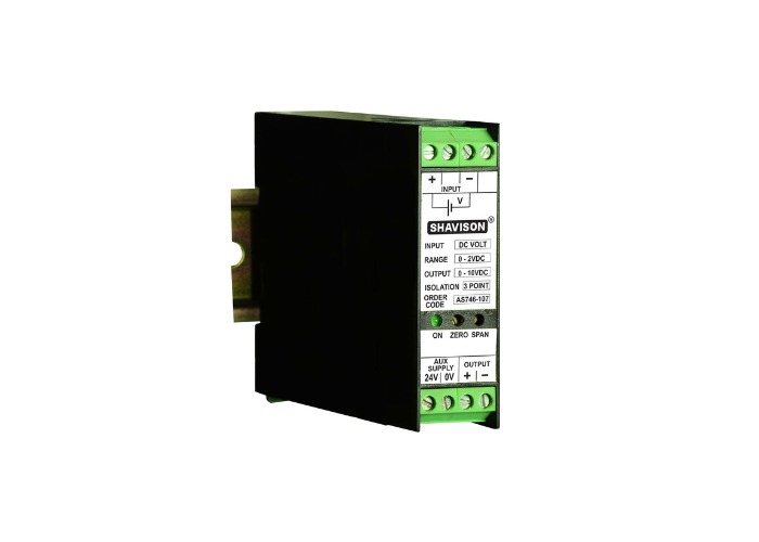Isolated Single Output