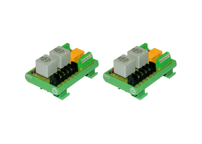 Generator Controller