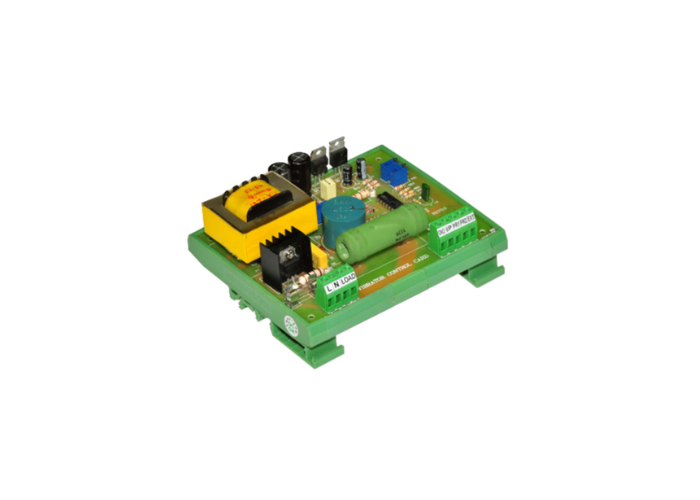 Vibrator Controller