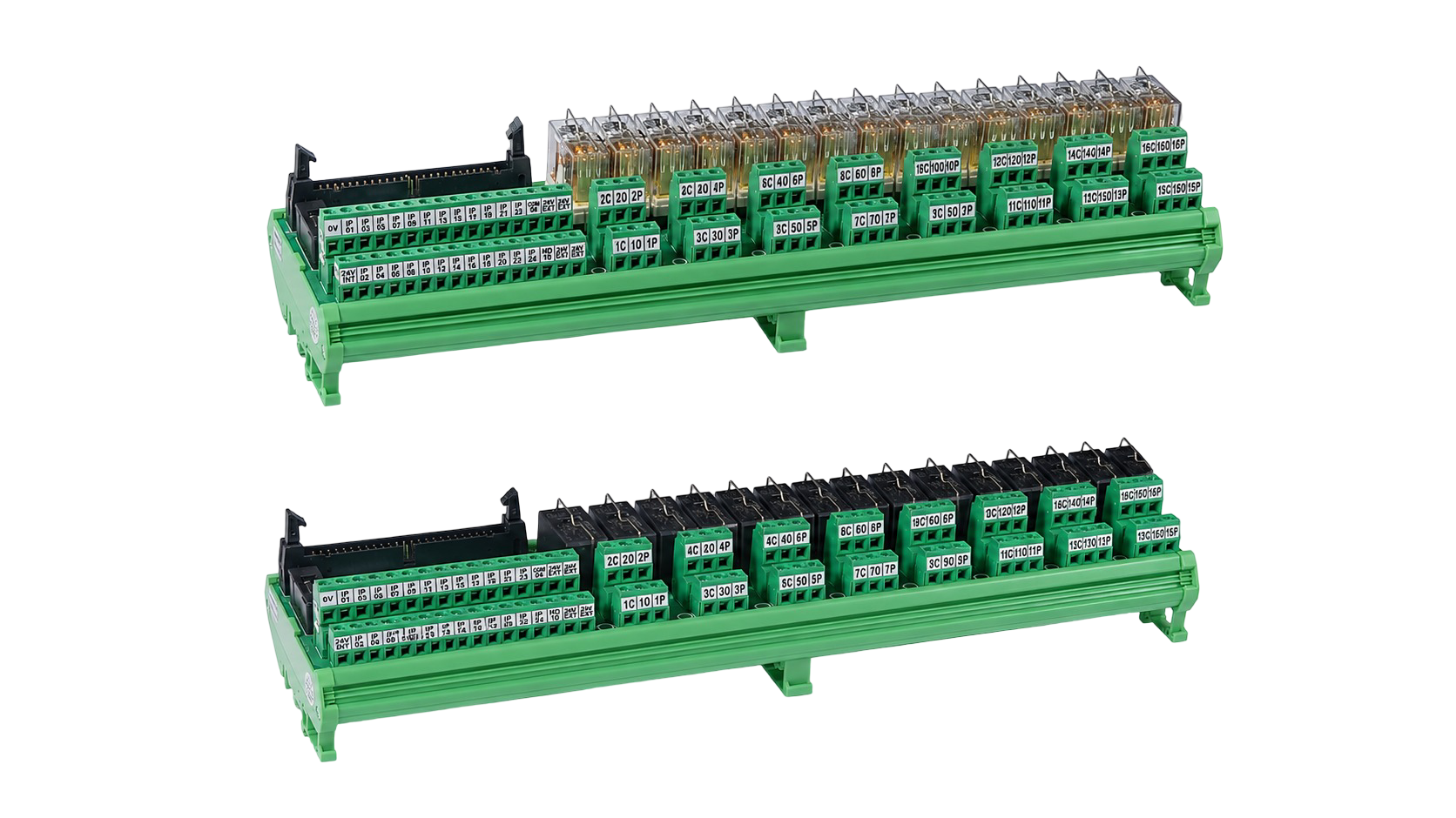CNC Specific Interface Modules