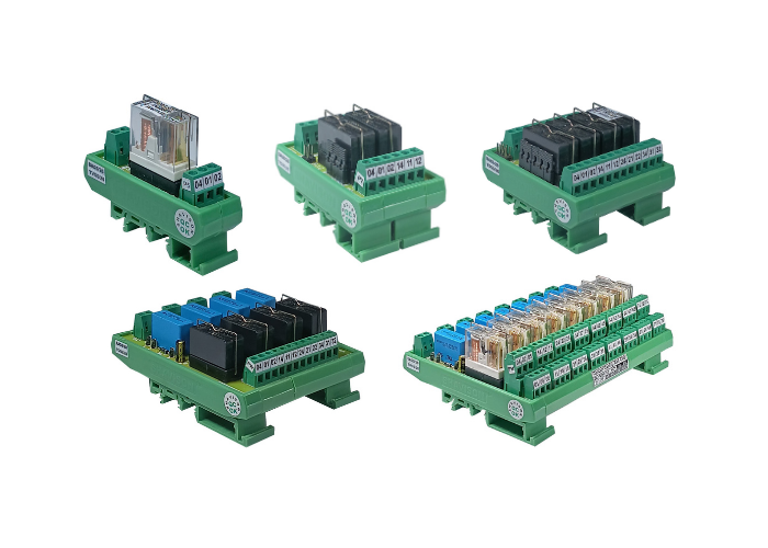 Relay Modules