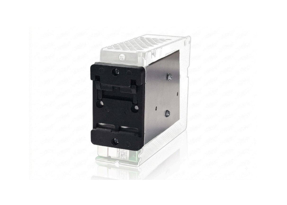 35mm DIN Rail Adapter