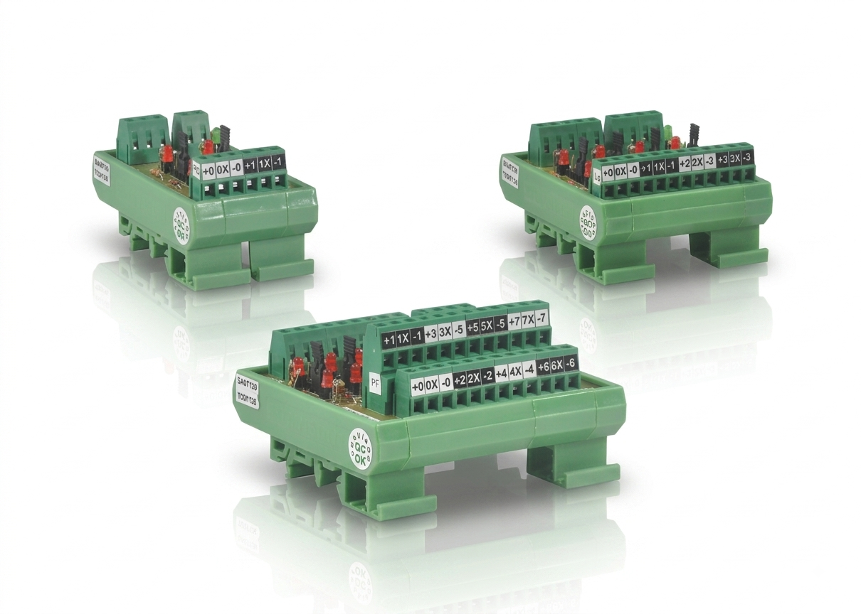 Proximity Sensor