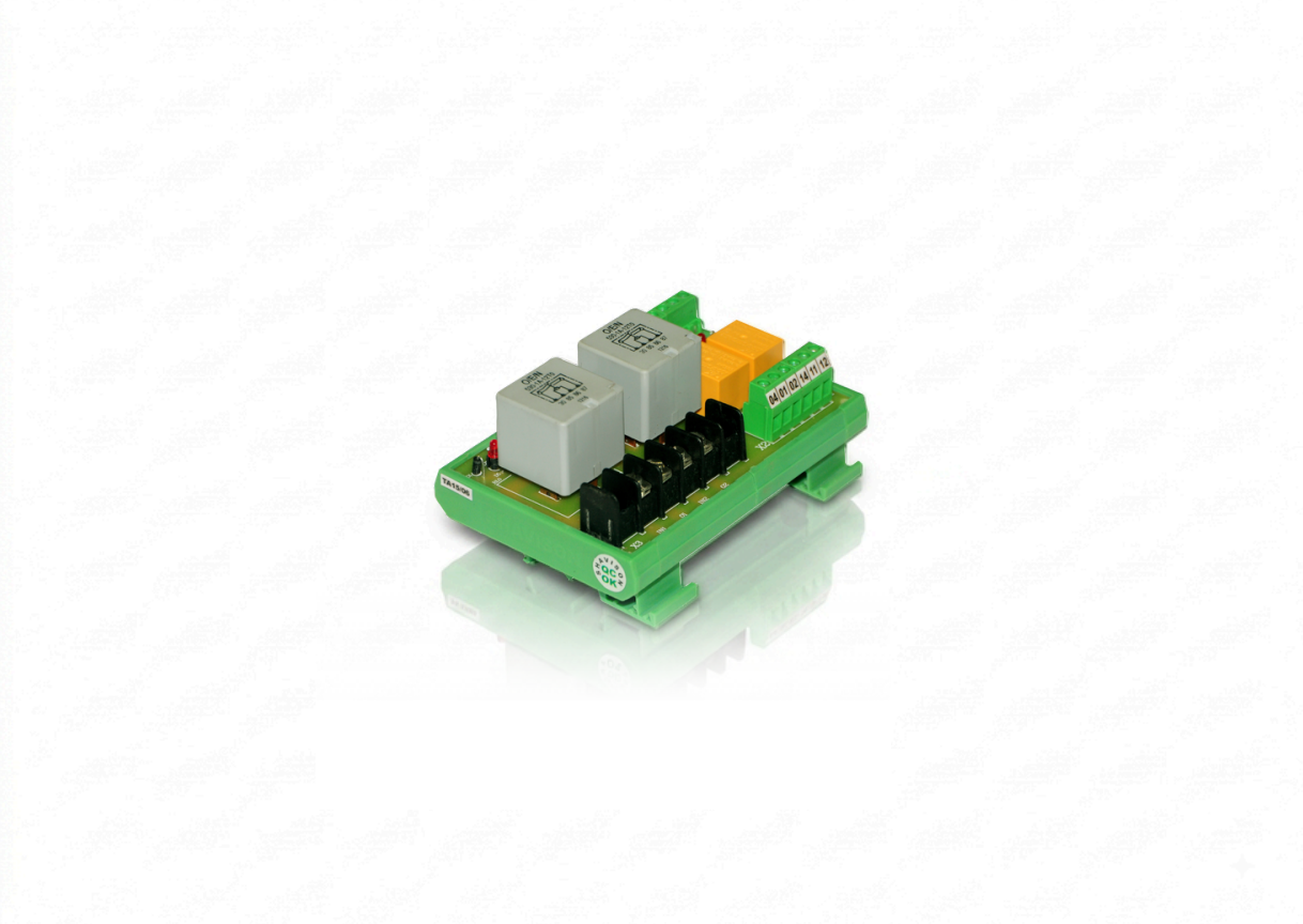 Generator Controller