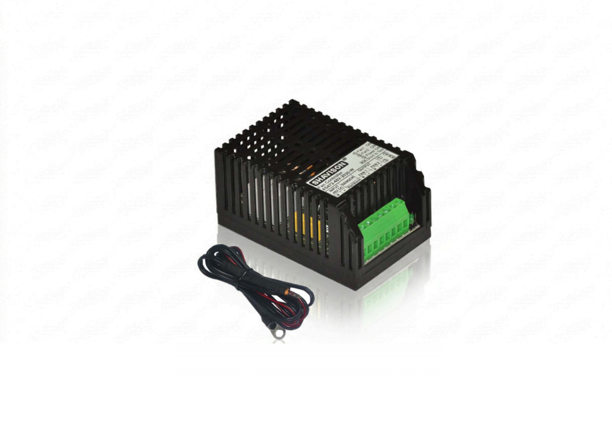 Automatic Fan Controller