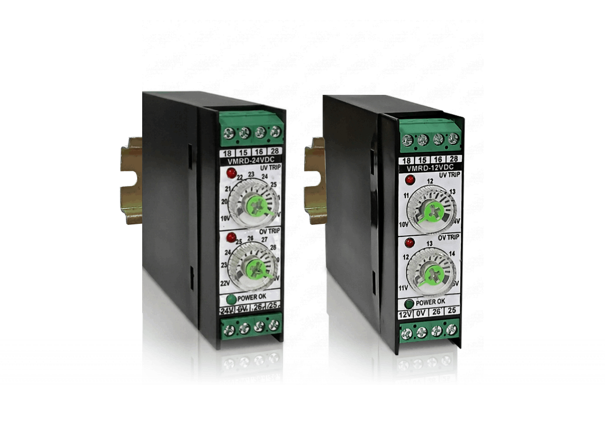 Voltage Monitor Relay