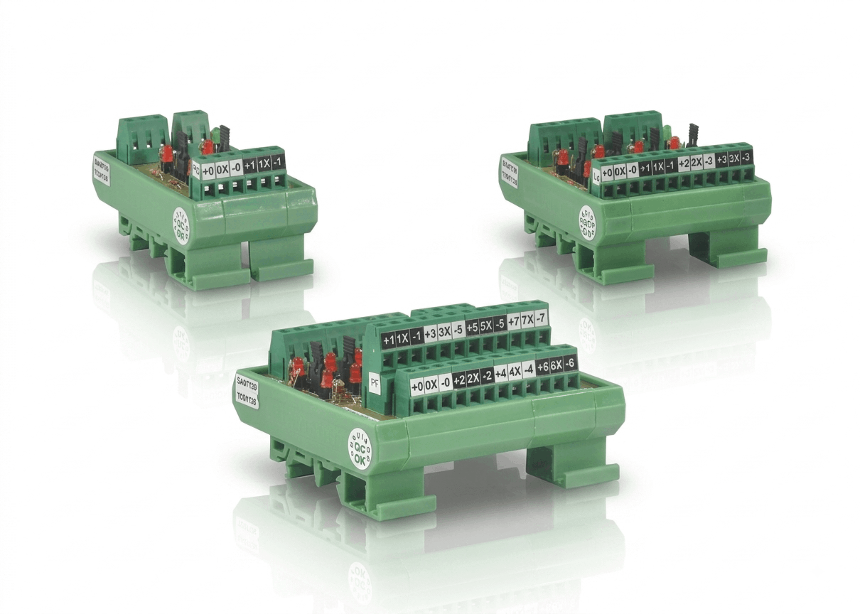 Proximity Sensor