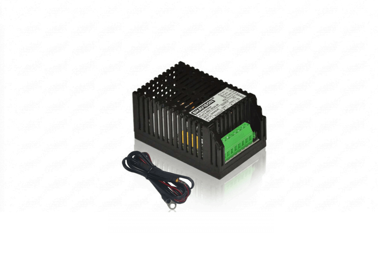 Automatic Fan Controller